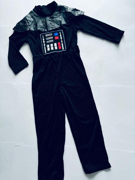 An14/ kostým star wars - v.5/6 let, 
