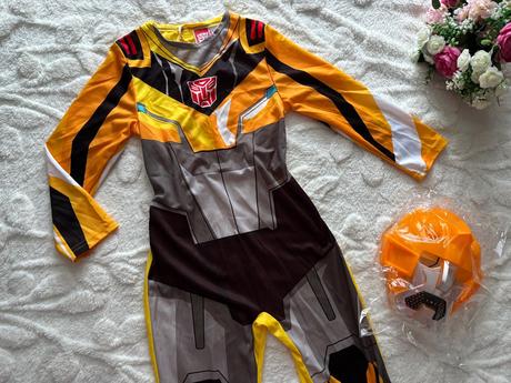 An26/ kostým transformace- v.5/6 let, 