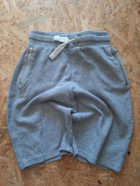 Teplákové kraťasy - šortky, george,146