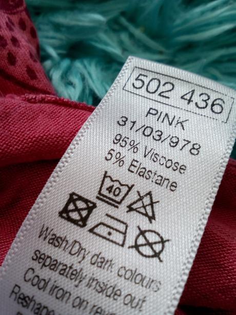 Triko zn.m&co kids,vel.122, m&co,122