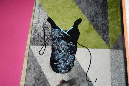 Top jane norman, s