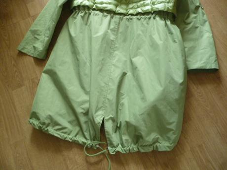 Krásná bunda parka vel.l-xl pro maminy, l