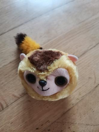 Plyšová hračka yahoo friends,