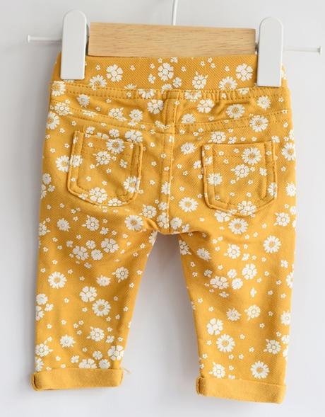 Legíny vel. 0 - 3 m, primark,62