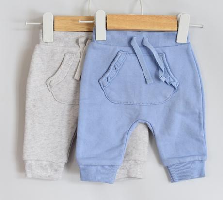 Tepláky vel. first size, george,50