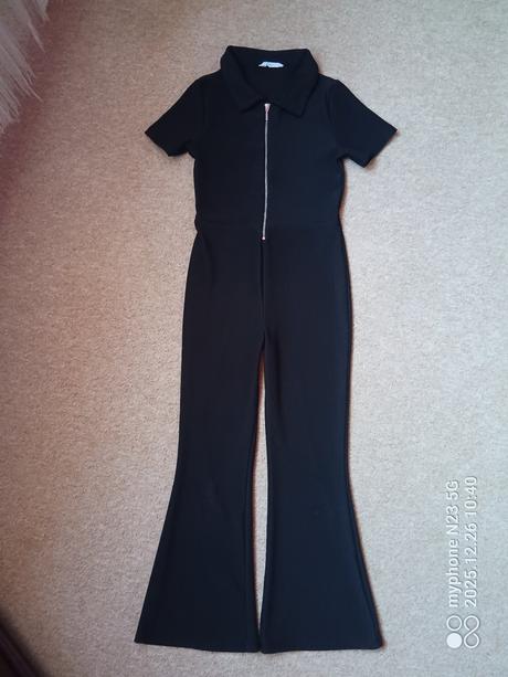 Overal dívčí zn."primark cares" vel."134", primark,134