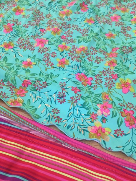 Tehotenske plavky, 38