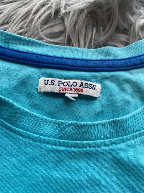 Triko, u.s. polo assn.,152