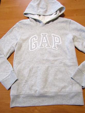 Dívčí mikina gap vel s, gap,s