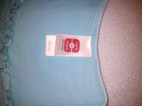 Tunika/tričko, c&a,122