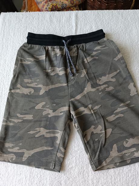 Chlapecké kraťasy george, george,152