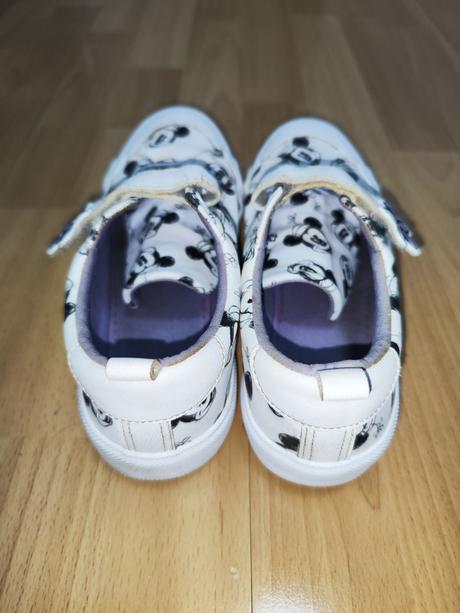 Tenisky reserved disney 39, reserved,39