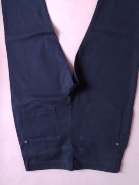 Kalhoty pepperts, pepperts,158