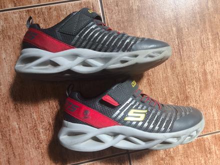 Boty skechers, skechers,34