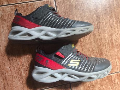 Boty skechers, skechers,34