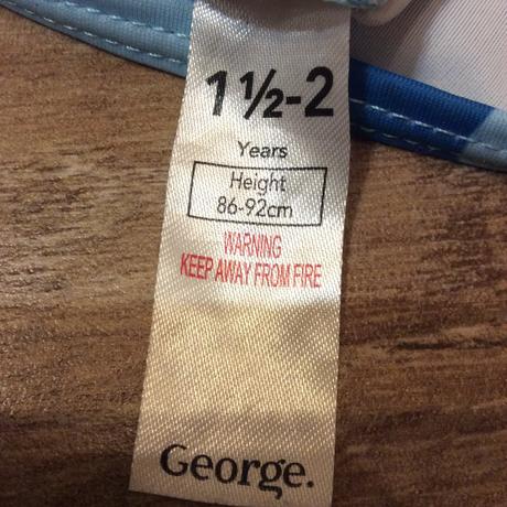 Plavková/koupací čepice, george,92