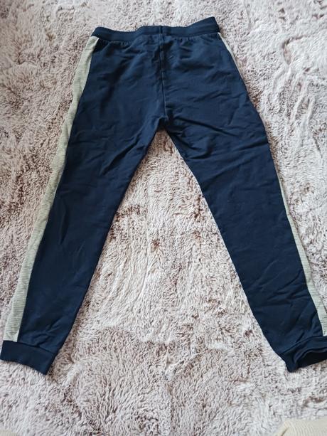 Tepláky spiderman č.134, 134