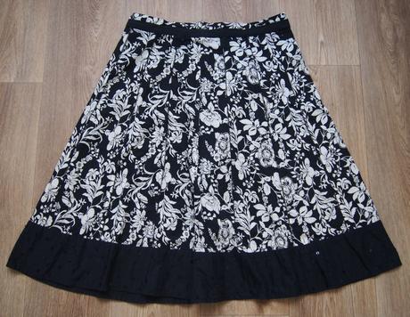 Dámská sukně boule vel.42, xl