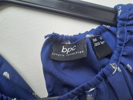 Letní šatičky, bonprix,134