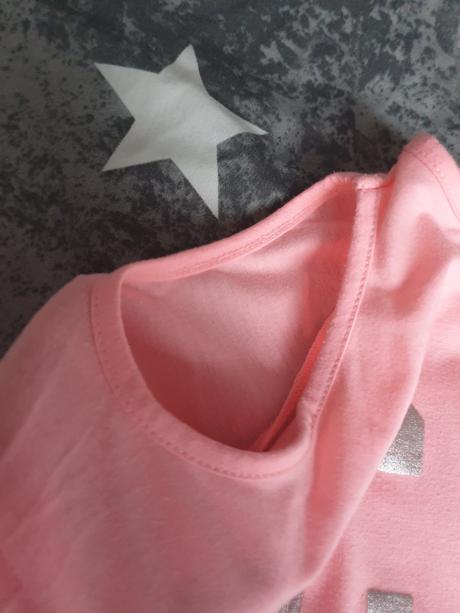 Dívčí triko, pepco,140