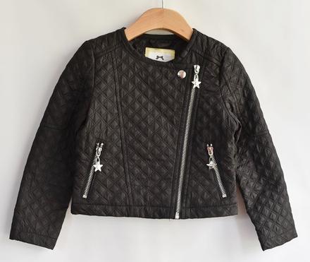 Přechodová bunda vel. 5 let, debenhams,110