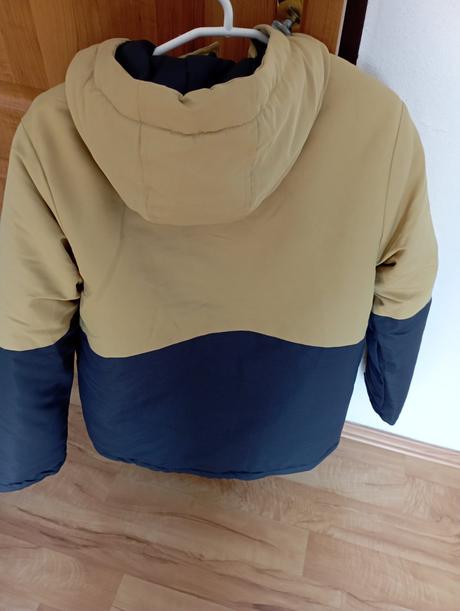 Zimní bunda reserved vel.170, reserved,170