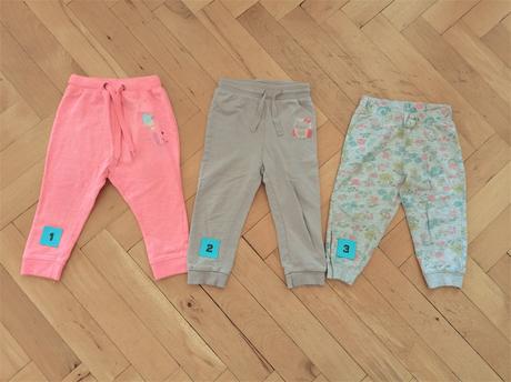 Tepláky 86 pepco, pepco,86