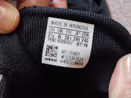 Tenisky adidas, adidas,39