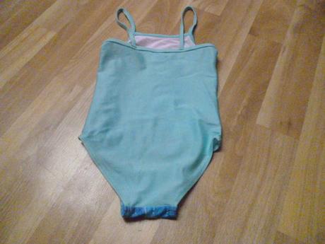 Plavky frozen 2-3, disney,98