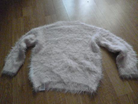 Svetr jednorožec 2-4, 98