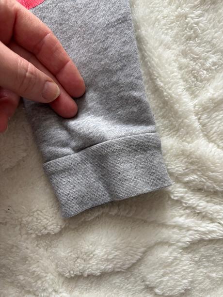 Mikina šedá adidas - v.11/12 let, adidas,152