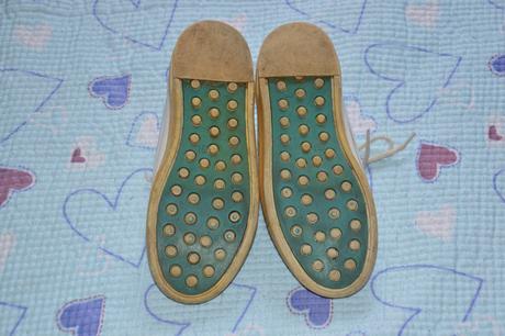 Boty, polobotky, sálovky, 31