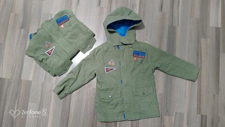 Bundička dvojčata, 104