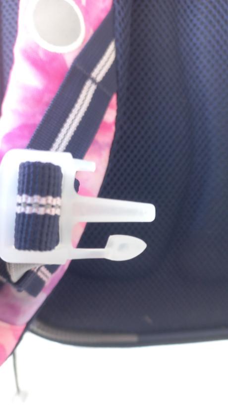 Školní batoh pro 1. třídu topgal endy,