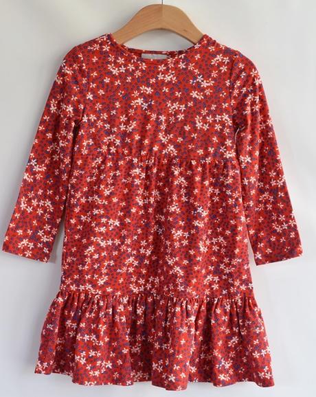 Šaty vel. 4 roky, matalan,104