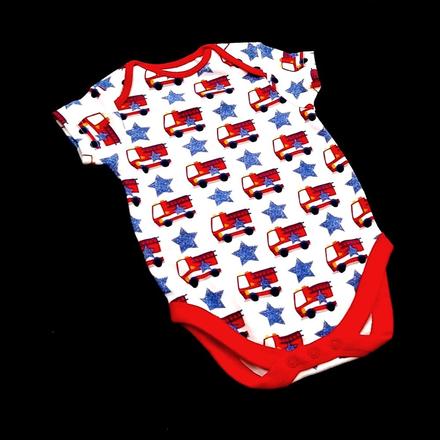 Dětské body, next, next,68