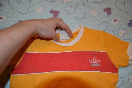 Tričko krátký rukáv, pleas,110