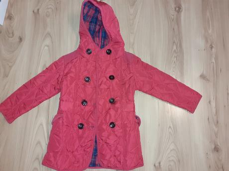 Přechodový kabátek, dopodopo,110