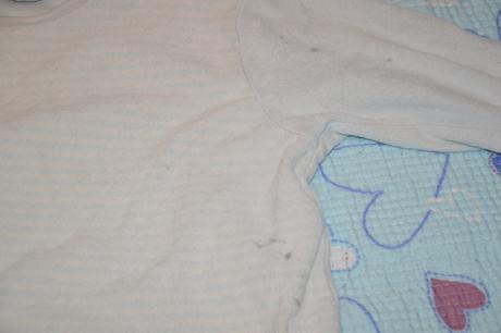 104 teplé froté pyžamko pyžamo, kiki&koko,104