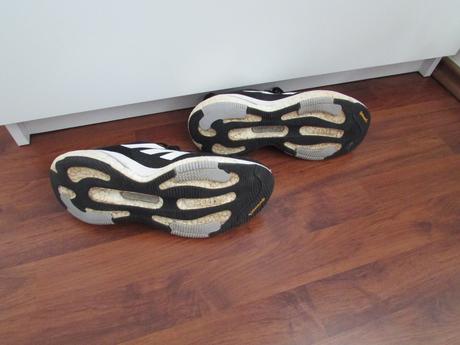 Tenisky adidas solar glide, adidas,40