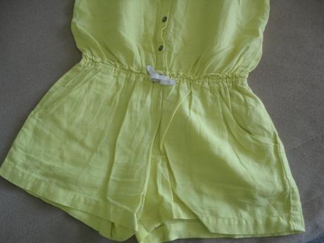 Jako nový overal zara, vel. 11/12 let, zara,146