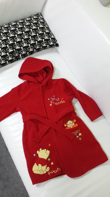 Flisovy zupan, george,92