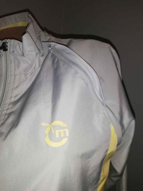 Dámská bunda vel 42/44, 42