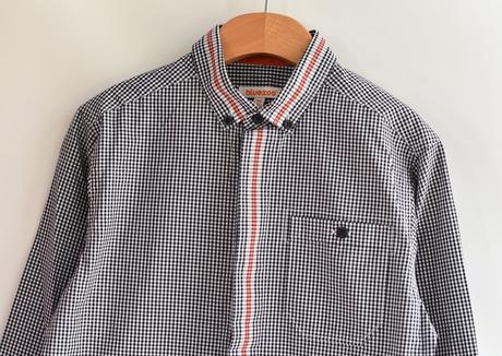 Košile vel. 10 let, bluezoo,140