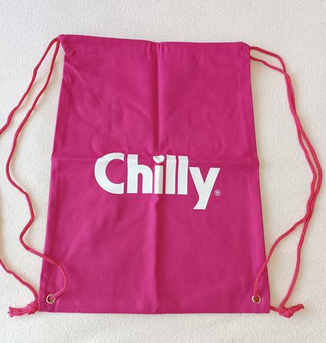 Batužek - vak na záda - chilly, 