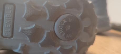 Zimní boty, ciciban,33