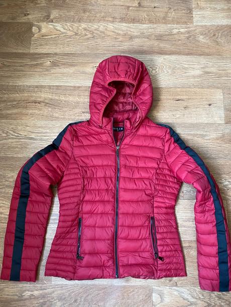 Bunda vel .s zn.bilin, s