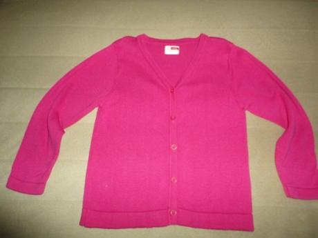 Krásný svetřík name it, vel. 3-4 roky (104), name it,104