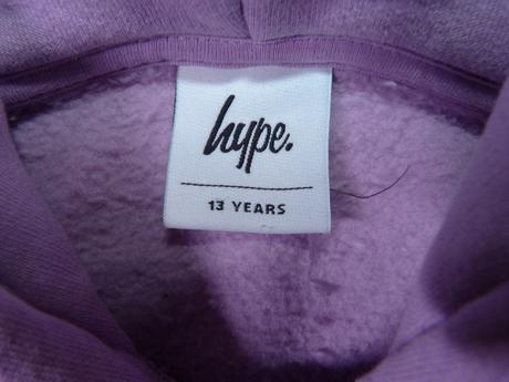 Hype krásná tepláková souprava vel. 13 let, 158