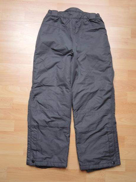 Lyžařské kalhoty, 134